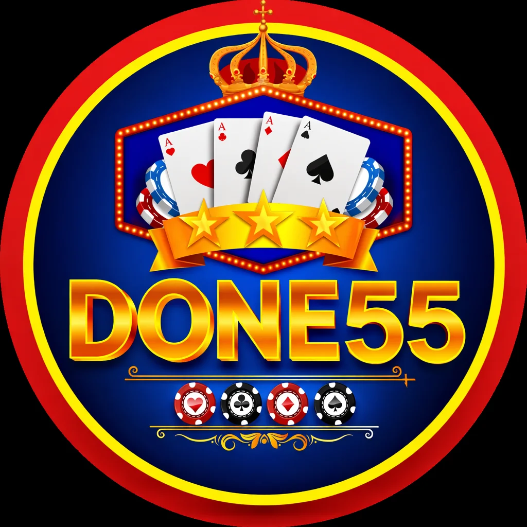 Done55 game download APK latest version for Android